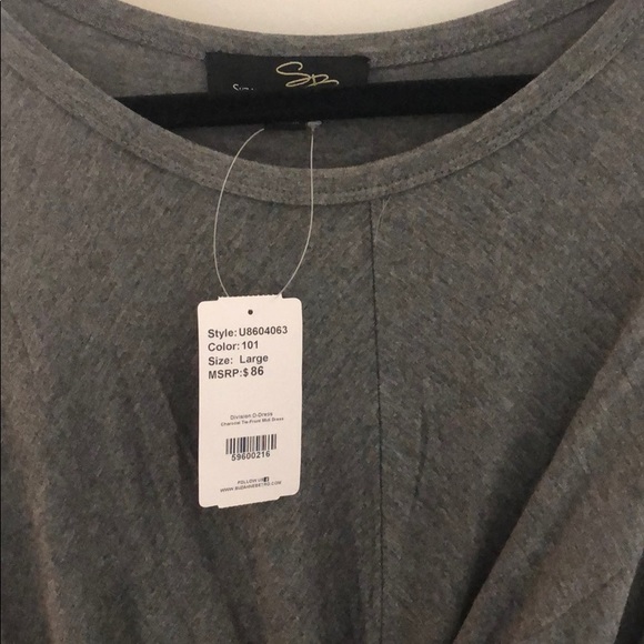 Suzanne Betro dress - Picture 6 of 7